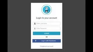 Top 3 Upcoming Login Forms Animation | Step by Step Forms