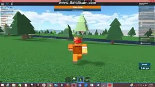 ROBLOX PRISON LIFE v2.0/Exploring The Map Using Exploit
