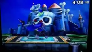 SSB4 3DS: For Glory 1v1: Roy vs Roy