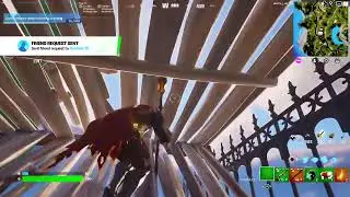Fortnite: The Korra Update