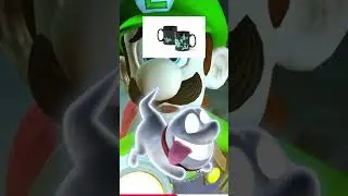 Luigi Mansion 2 HD Pre orders REVEALED! |  Nintendo News