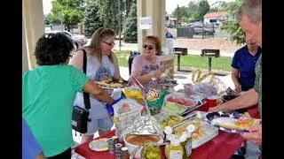 20180721: PMEL Picnic 2018