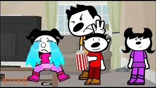 Spiffette Gets Grounded - Sora AI
