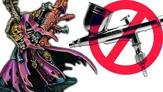 DON'T Buy An Airbrush, Until You Try This