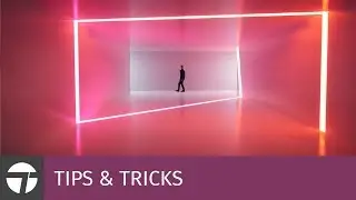 Create a walking person with custom paths | Tips & Tricks | Twinmotion