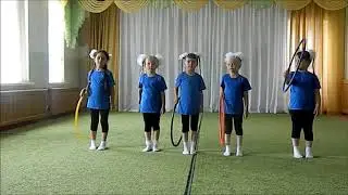 Олимнийские кольца