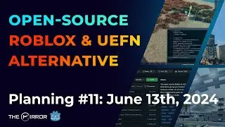 Weekly Planning: Open-Source Repo #11!
