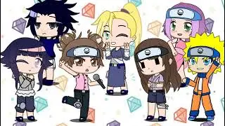 Blend S & Naruto/meme // Садистская смесь & Наруто/меме