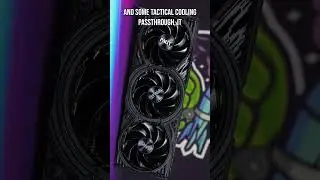 Palit GeForce RTX 5070 Ti GamingPro Short 2