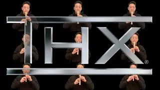 the loudest sound known to mankind on recorder