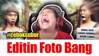 EDITIN FOTO BANG 