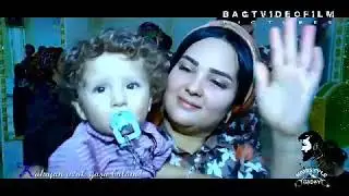 Sarahs yas toy. Gaday dellek. Bagtvideofilm Guwanc Jumayew