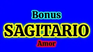 SAGITARIO♐️  ¡NO TE VALORÓ 😵‍💫… PERO QUIERE VOLVER A PROBARTE!🔥  HORÓSCOPO Y TAROT AMOR