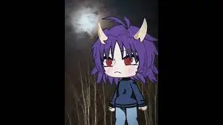 #gacha #гача #гачалайф #gachalife #art