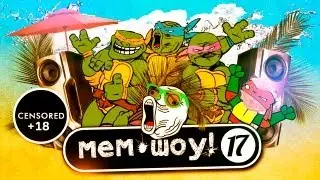 Meme Show #17 Thailand Vacation Part 1 CENSORED! (Memes Show episode 17 Thailand 1)
