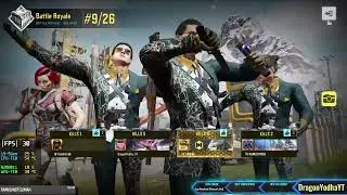 COD Mobile Best Game Play 😍 EP  - 05
