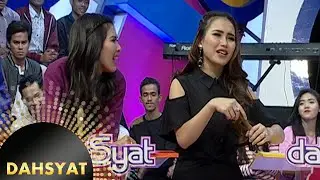 Lucu Tebak Video Klip Dahsyat [Dahsyat] [10Mar 2016]