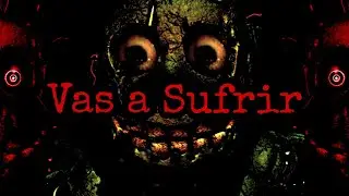 La TEORIA Más PERTURBADORA De FNaF🧟🐻