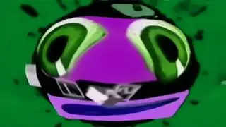 I K1l1ed Klasky Csupo Robot Logo (AVS Type/Android Version)