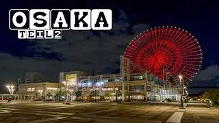 » Mein Austauschjahr « in Japan [Osaka (2/3)] #39