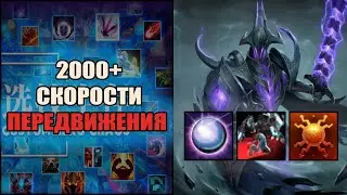 Остался один на Разоре с бесконечными волнами в кастом хиро хаос \ custom hero chaos \ Тренер Конти
