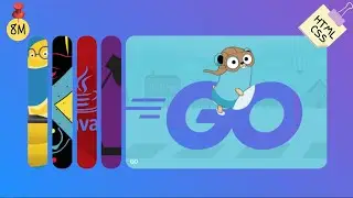 CSS Animated Responsive Card - HTML CSS & JavaScript 2021
