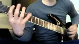 KillTheMusic video, Lamb of God, 