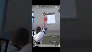 Pubg trick for 1vs2 fight😱@Pubgchallenger