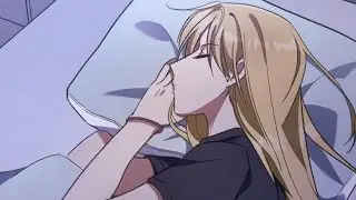Amor no correspondido [capítulo 1] #gl #yuri #girlslove #romance #drama #comedia #manhwa 