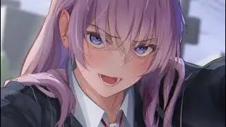 Shikimori Micchan | Shikimori’s Not Just a Cutie | Anime Edit / AMV | Shikimori Edit