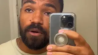 How to grow a beard 