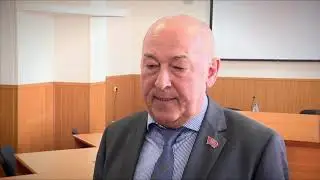 Анатолий Cамков о проблемах Канска
