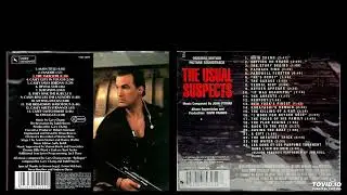 Under Siege vs Usual Suspects Comparison (switch at 1:18)