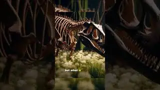 SCP-250 Most of an Allosaurus  PART 2