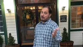 Take a Tour of SoulJoel’s inside SunnyBrook