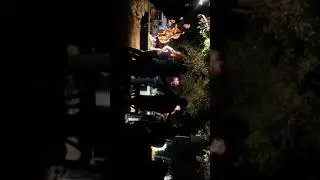 Traditional folk music from Crete