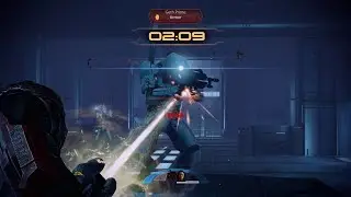 Mass Effect™ 2 Legendary Edition PS5 - Gameplay 2