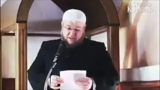 Pse nuk po mund t'i fal 5 kohë namaz?   Hoxhë Irfan Salihu