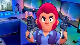 Я и 2020 Год [Анимация Brawl Stars]