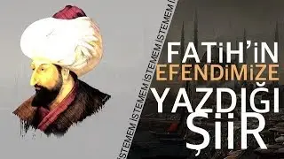 Fatih Sultan Mehmet'in 