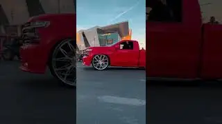 @ONDGAS Sema Truck #ondgas #sema