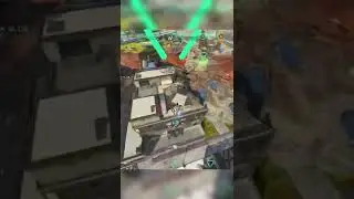 Expectation vs Reality: Wraith Players 