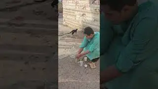 ولاد الدرب لقاو سحر فالباركينك ديال العمارة🫨 حسبنا الله ونعم الوكيل
