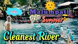 Malumpati this Summer