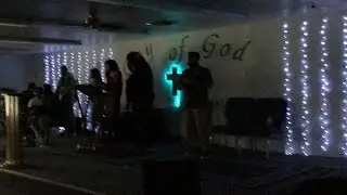 Sunday Service 6.9.24