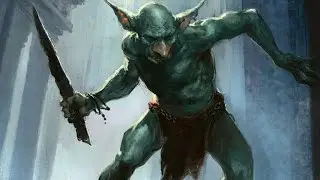 Goblin Tribal-Non Budget (Deck Tech)
