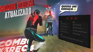 COMBO XRC ATUALIZADO PARA EMULADOR 2.0😍