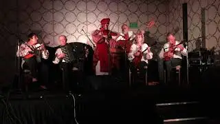 Hutsul fantasy - P. Terpelyuk