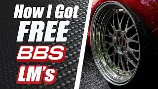 I Got REAL BBS LMs For Free