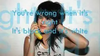 Hot n Cold by Katy Perry [lyrics] HQ